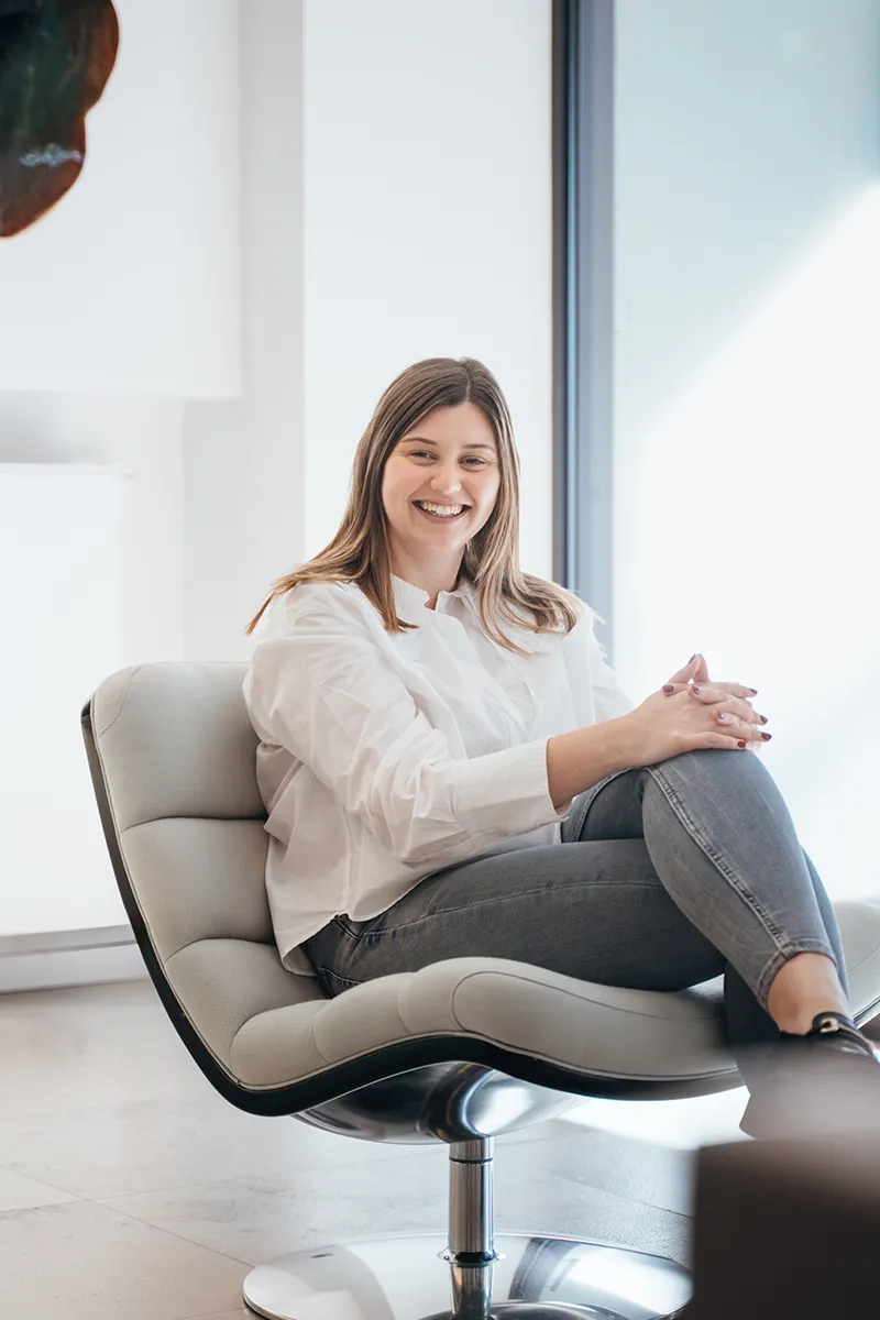 Ines Grondelaers
