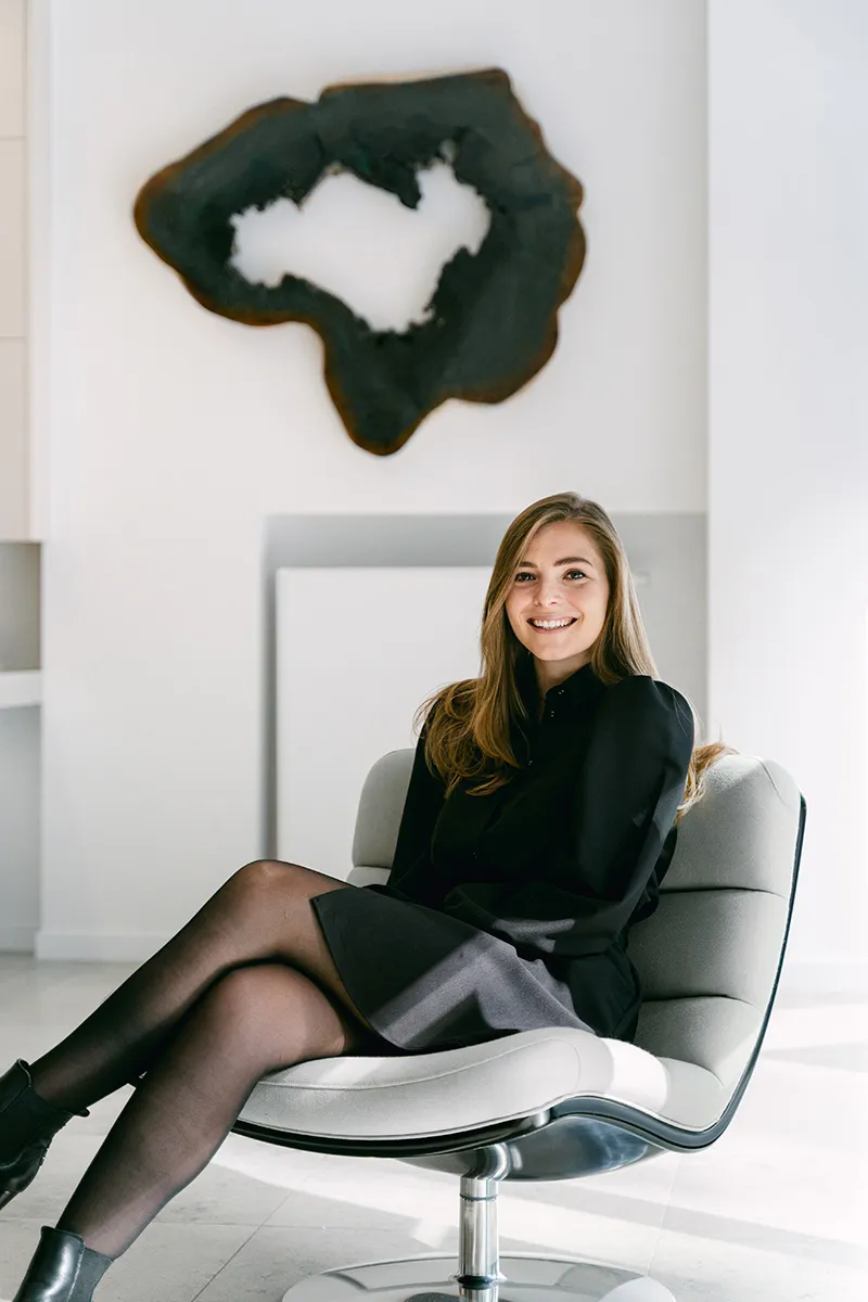 Lauren Hermans