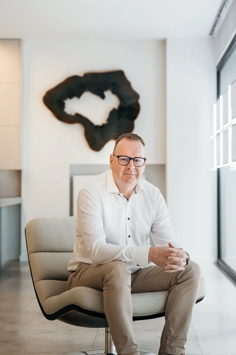 Patrick Claesen