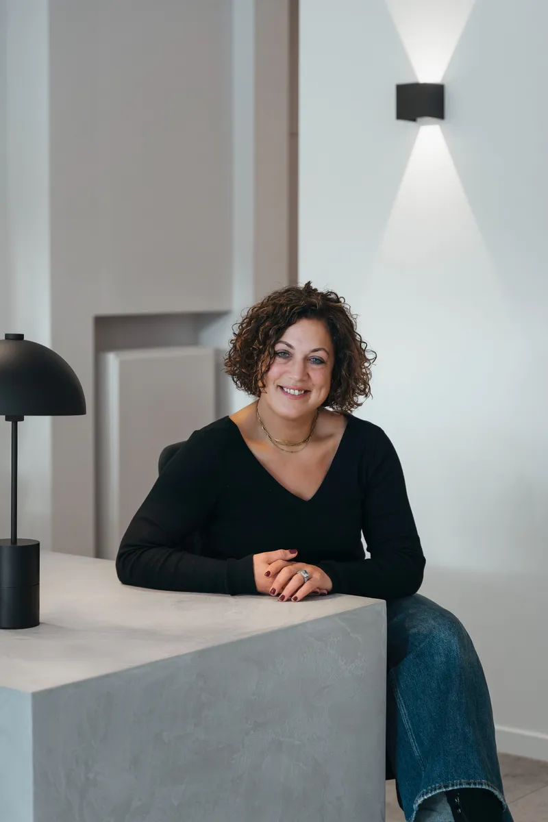 Patrizia Gneo