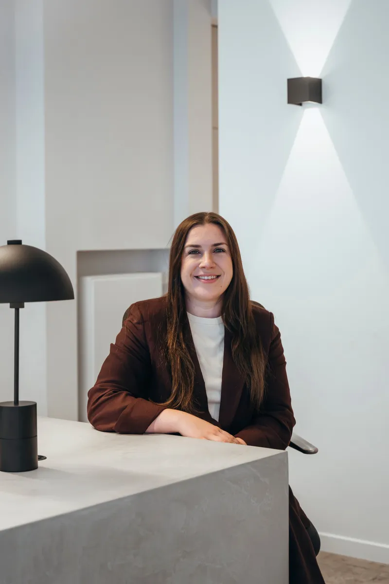 Tineke Leenders